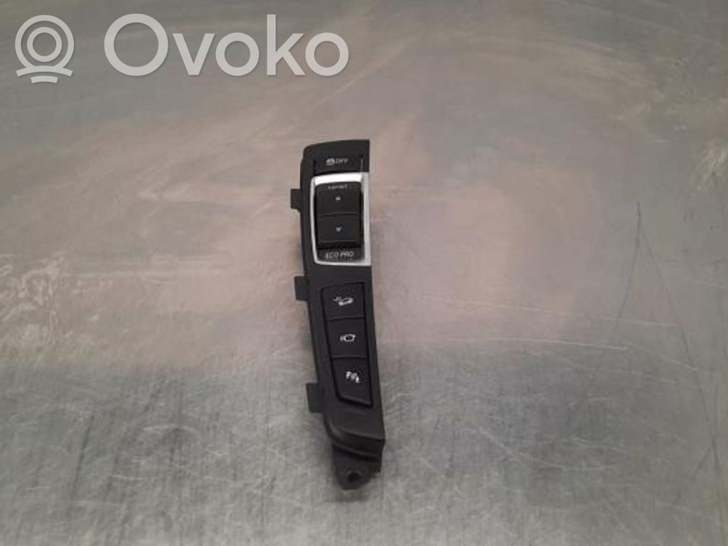 BMW X4 F26 Otros interruptores/perillas/selectores 