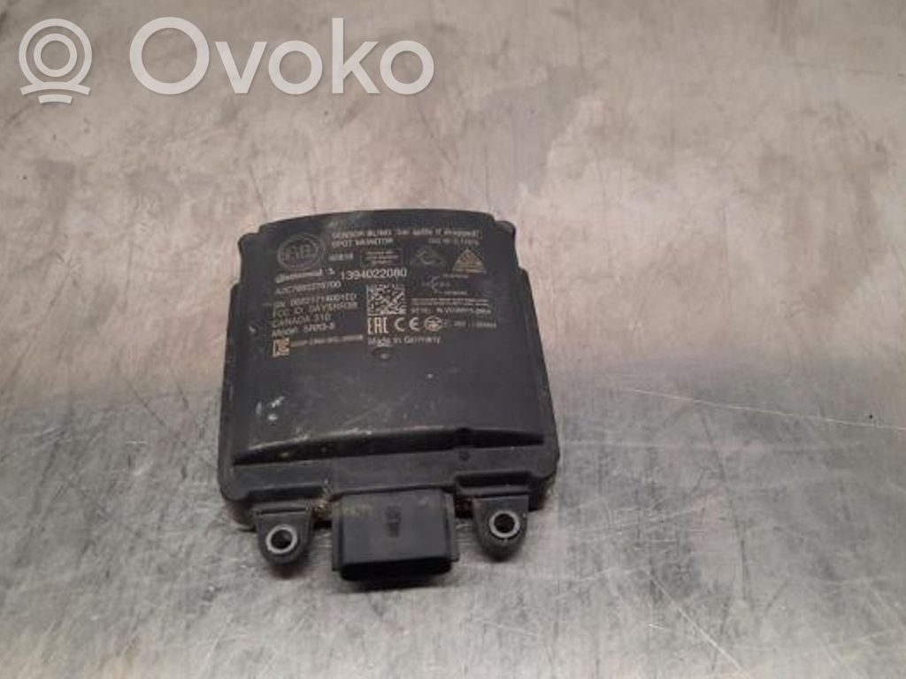 Peugeot Boxer Distronic sensor radar 