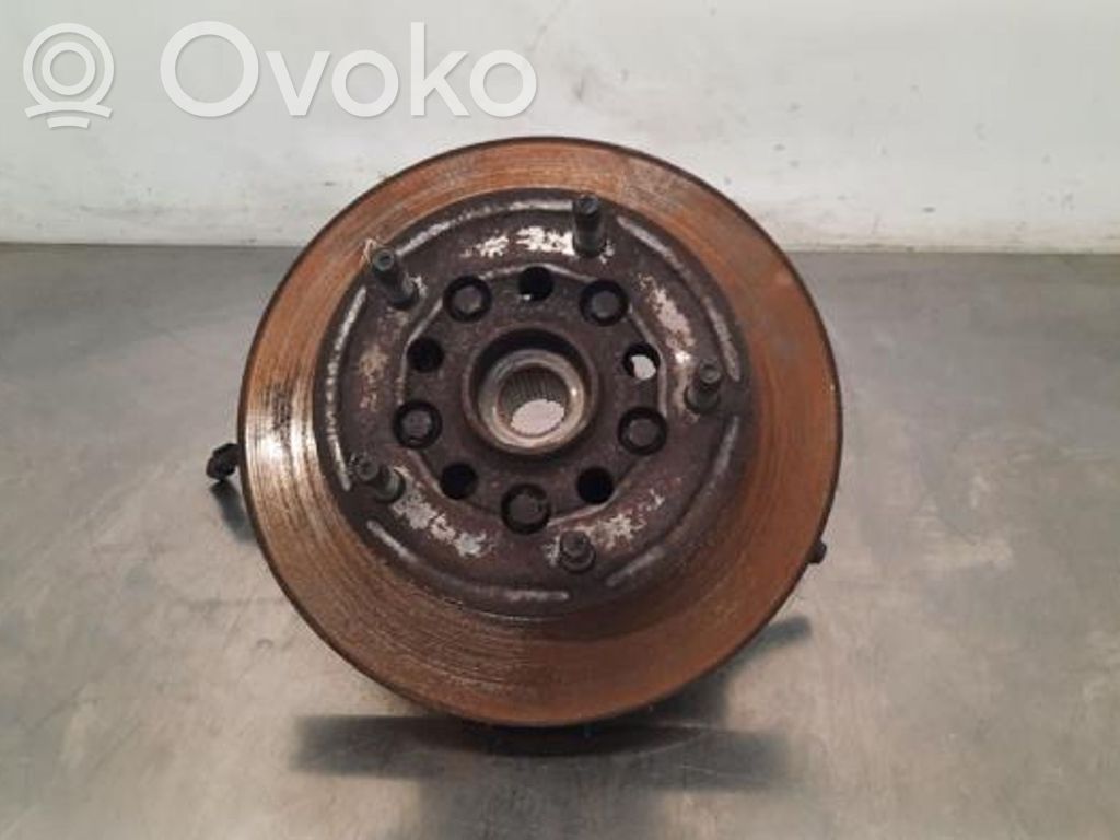 Achsschenkel vorne   2350086,B5213K186AF,BK213K186AF