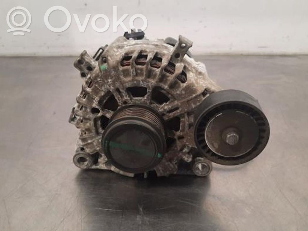 Генератор   KK3T10300BB,KK3T10300BB,2650917,KK3T10300BC