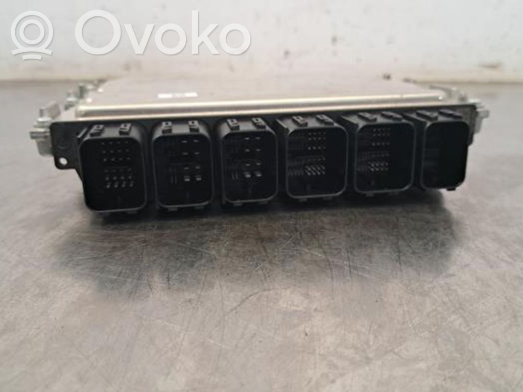 Engine control unit/module   5A57780,5A57780