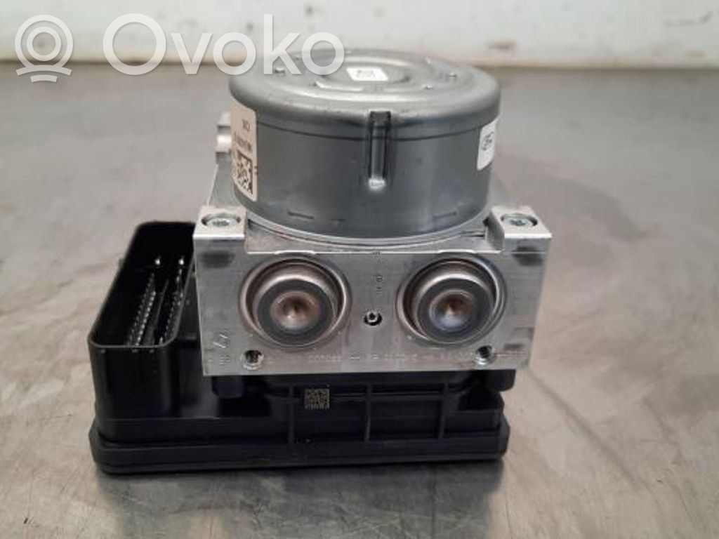 Ford Fiesta ABS bloks 