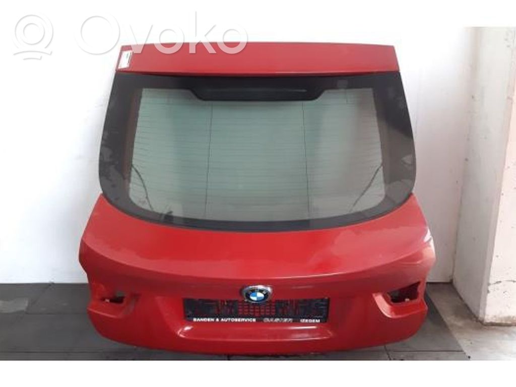 Tailgate/trunk/boot lid   41627262676,41627262676