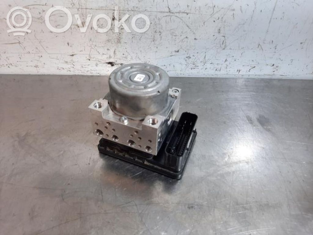 ABS Pump   M1BC2B373KA,M1BC2B373KA