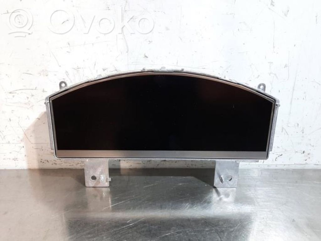Ford Puma Speedometer (instrument cluster) 