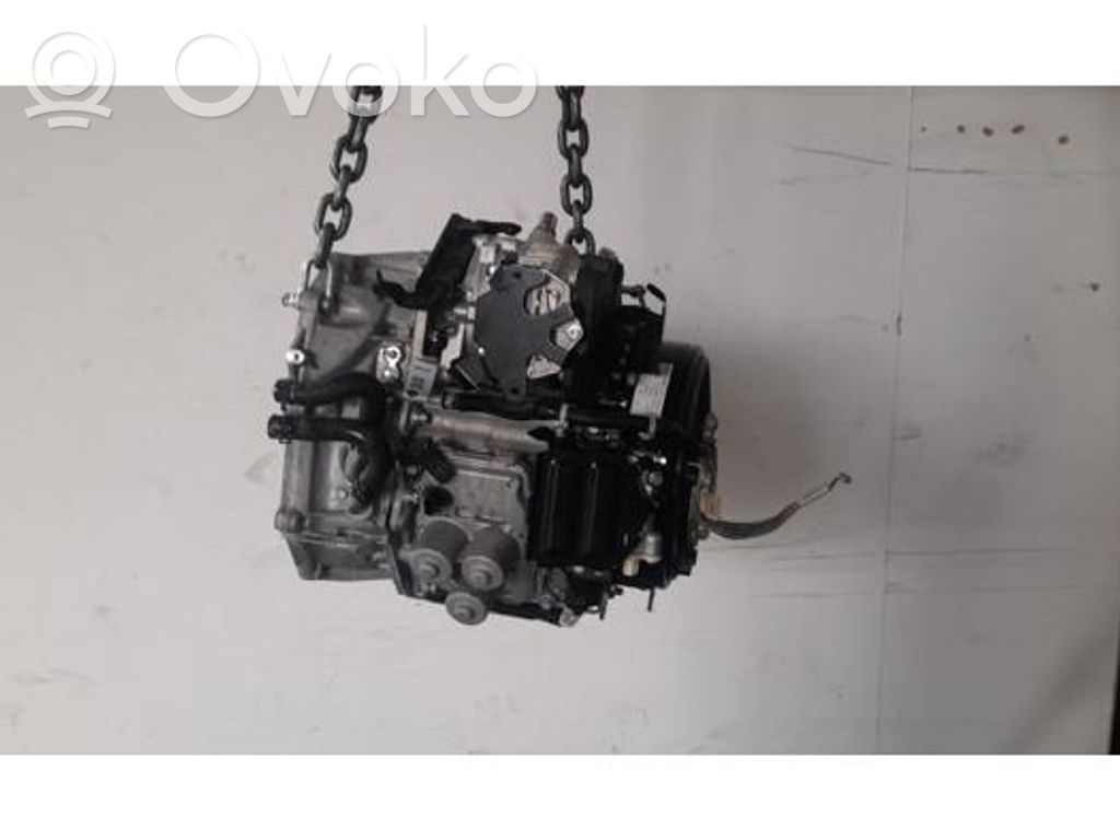 Renault Austral Manual 5 speed gearbox 