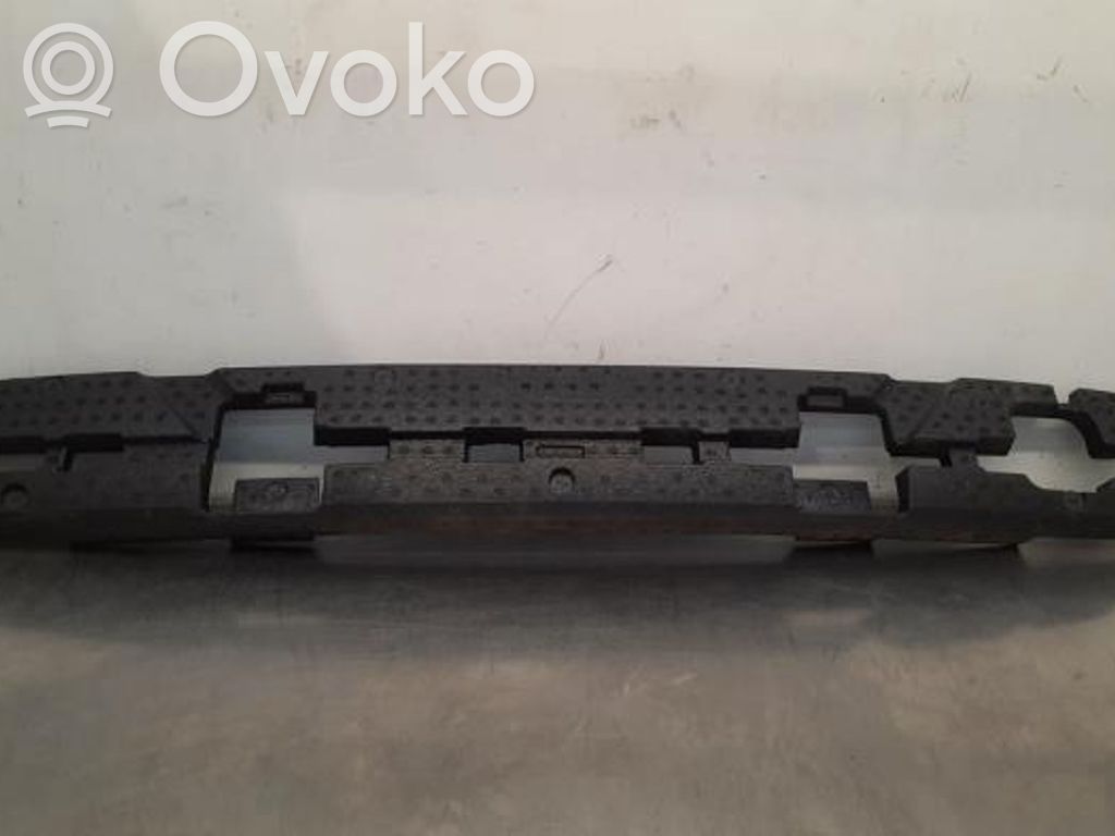 Renault Austral Putoplastas galinio bamperio 