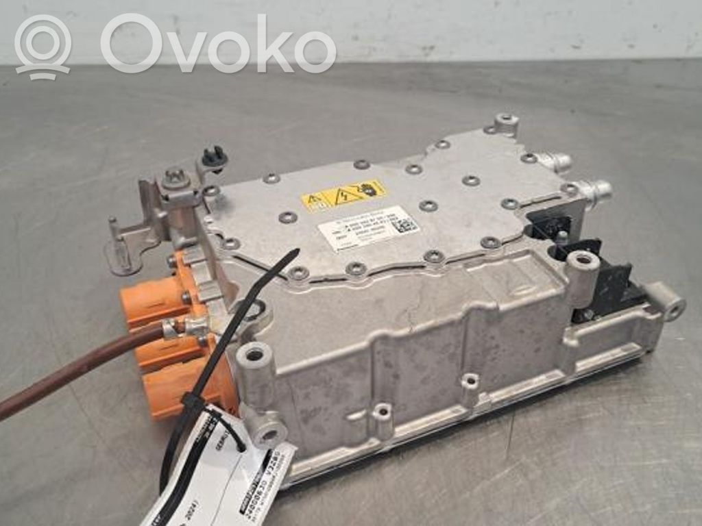 Mercedes-Benz EQA Inversor/convertidor de voltaje 