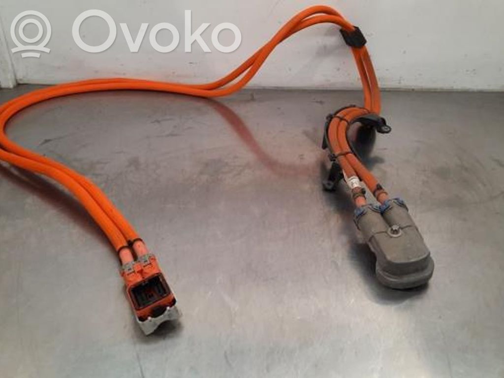 Cable de alta tensión   5A6A325,61295A6A325,61295A6A325