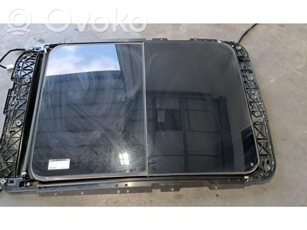 Citroen DS7 Crossback Stoglangio komplektas 
