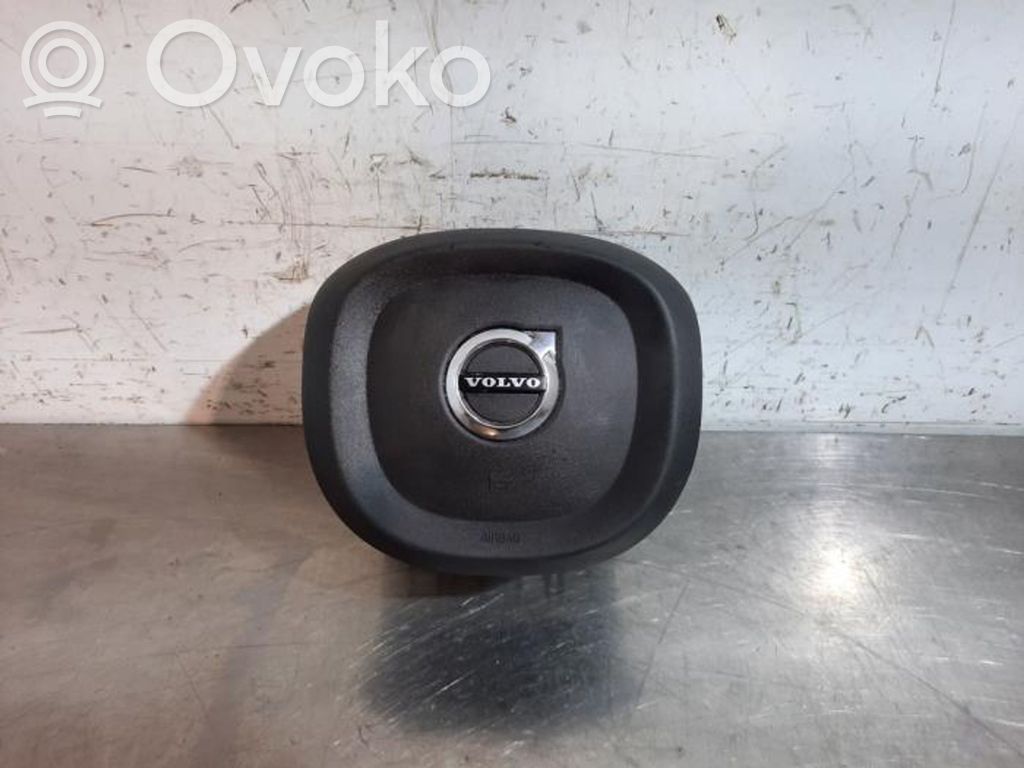 Volvo XC60 Airbag volan 