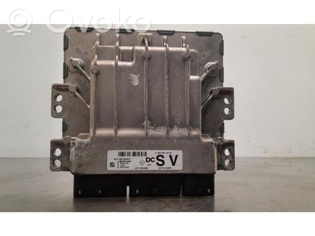 Engine control unit/module   A2829003600,237102099S,237102099S