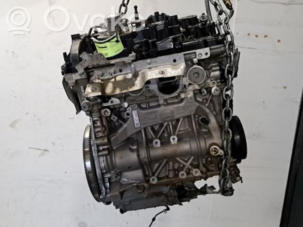 BMW 3 G20 G21 Engine 