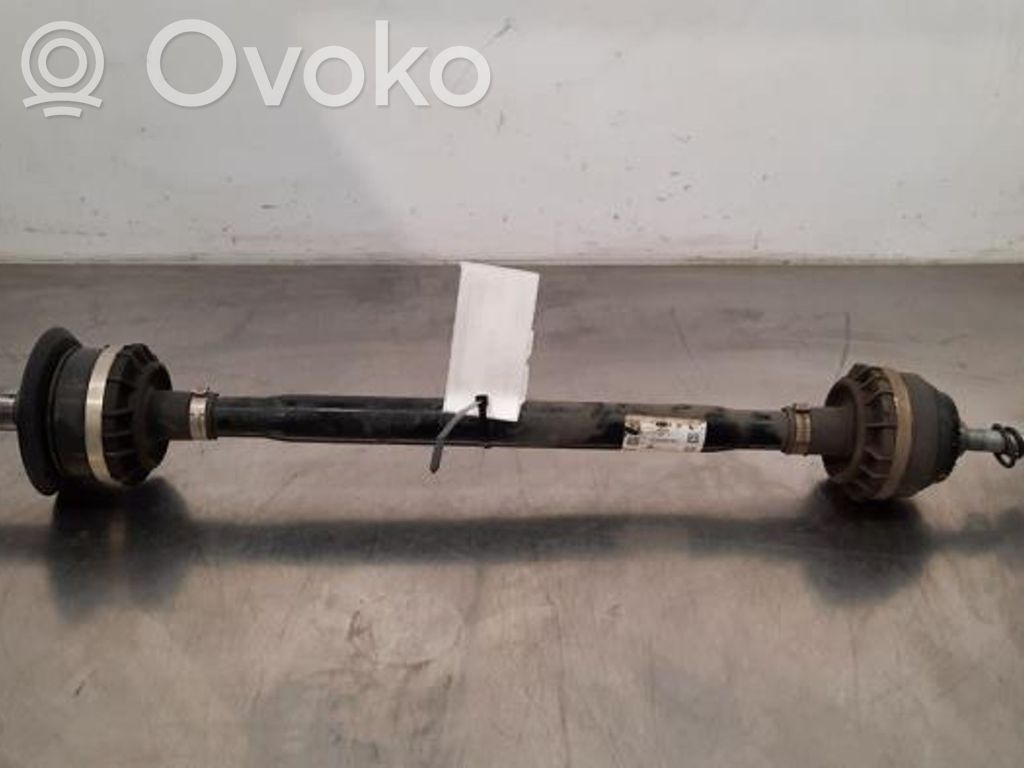 BMW 3 G20 G21 Eje de transmisión trasero 