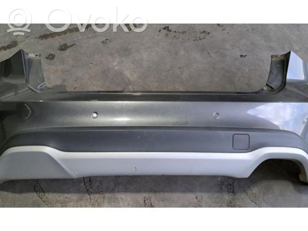 Bamperis   JX7B17H773CCPRAA,2516297