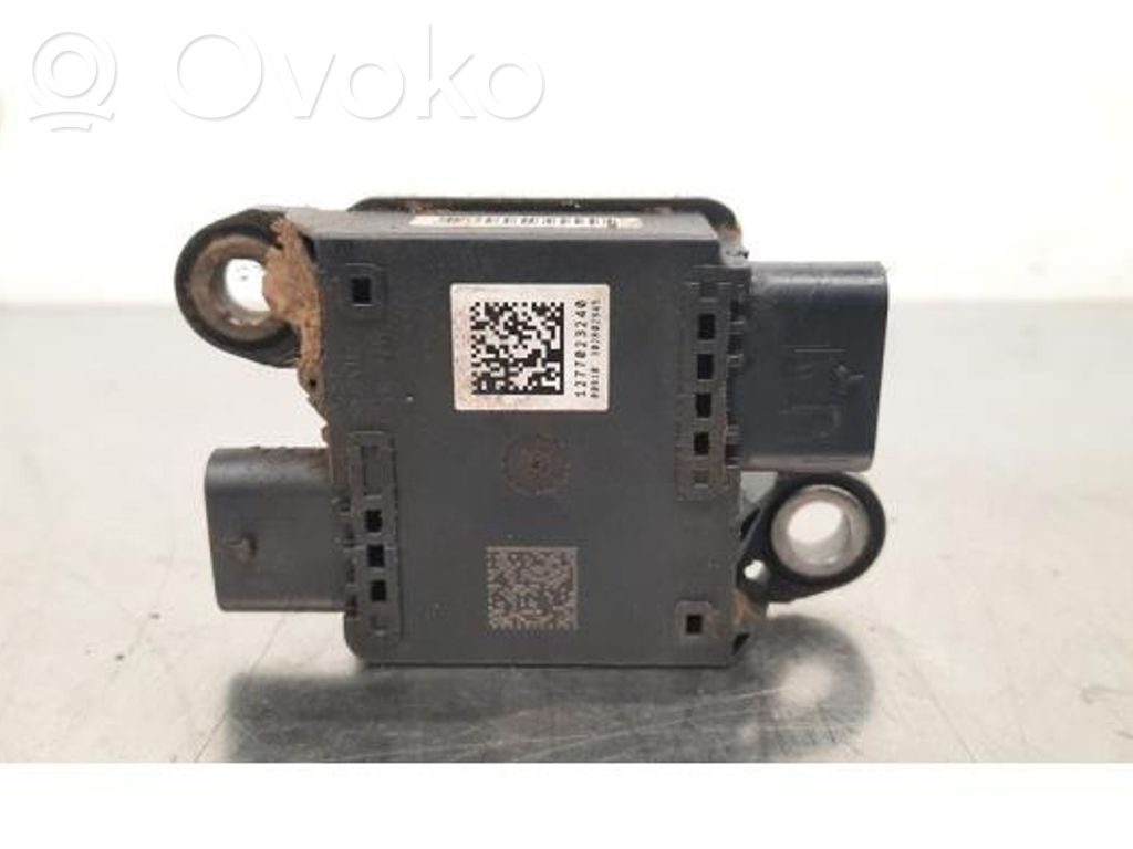 Audi Q8 Cita veida sensors 