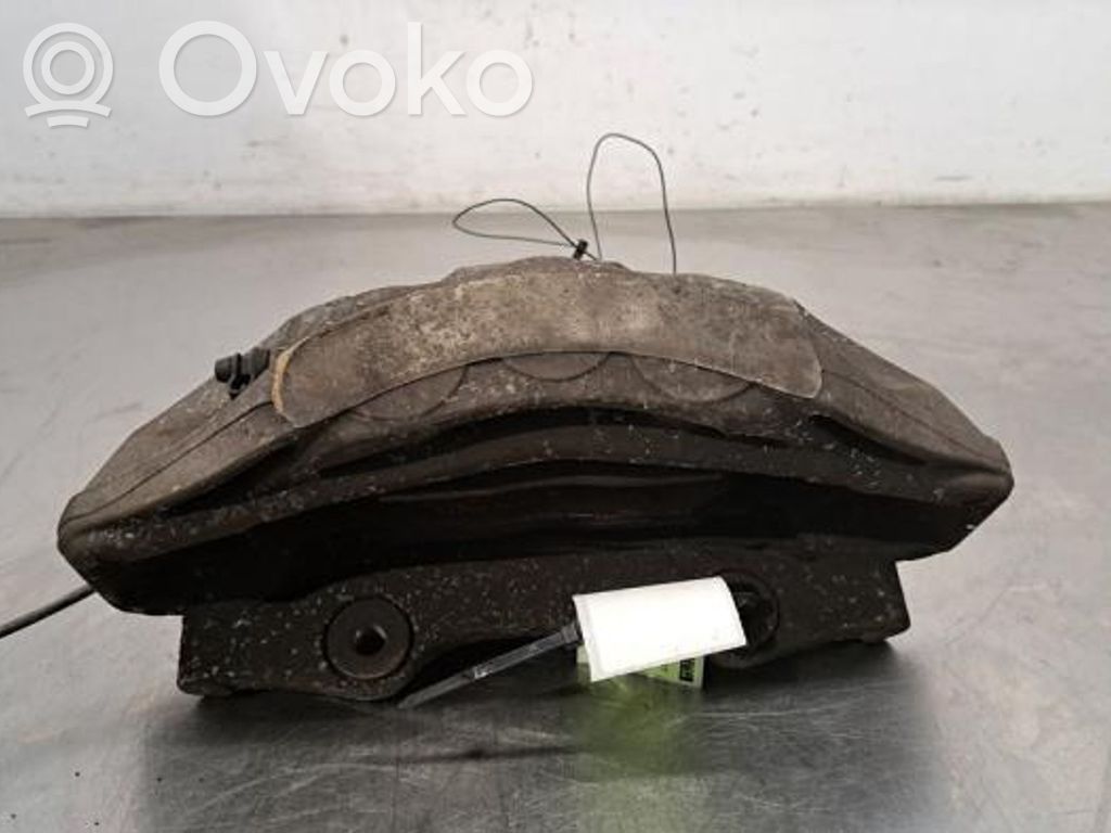 Audi Q8 Etujarrusatula 