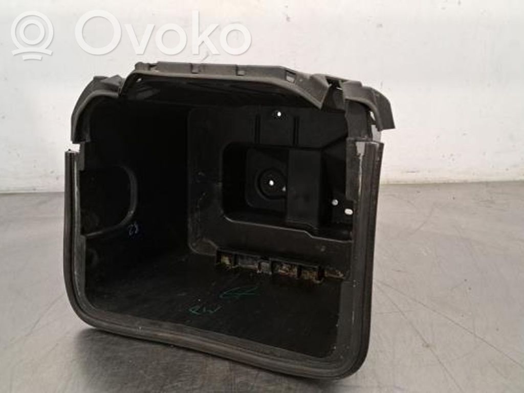 Podstawa / Obudowa akumulatora   FR3B10723A,FR3B10723A