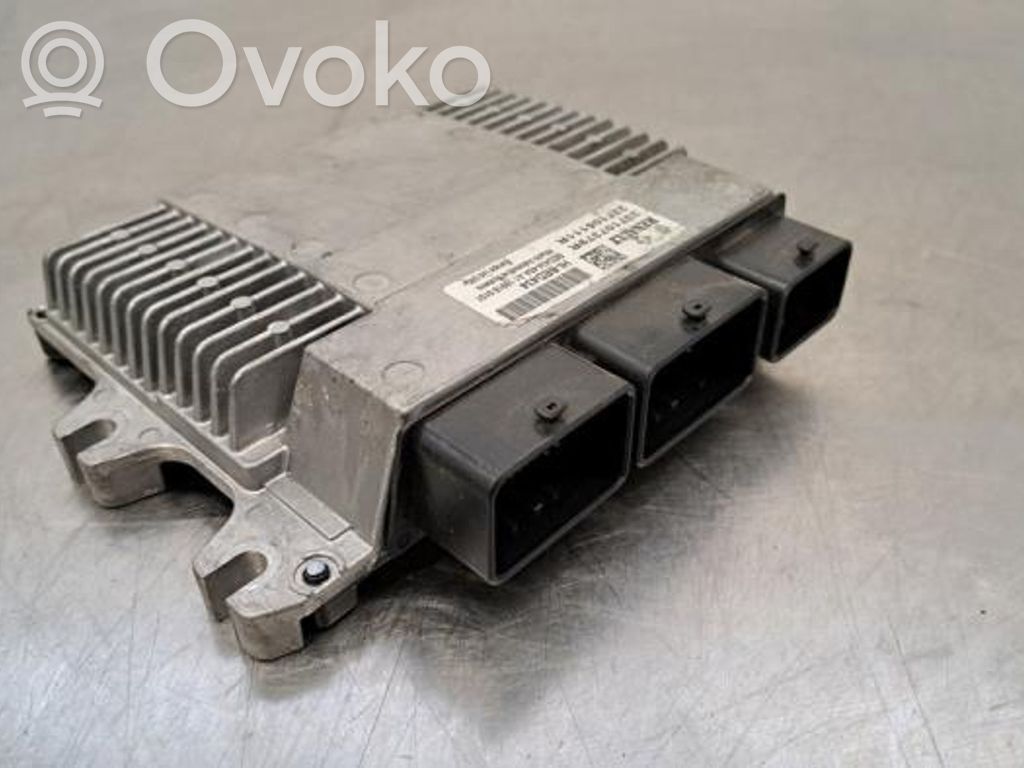 Renault Talisman Engine control unit/module 