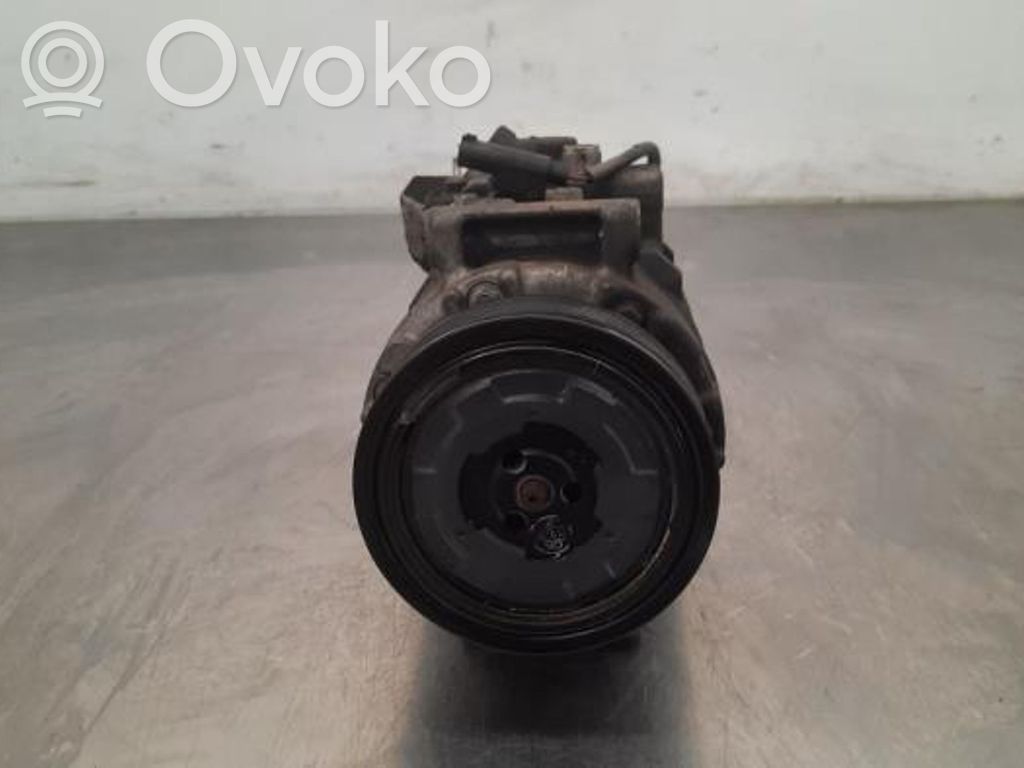 BMW M3 e92 Klimakompressor Pumpe 