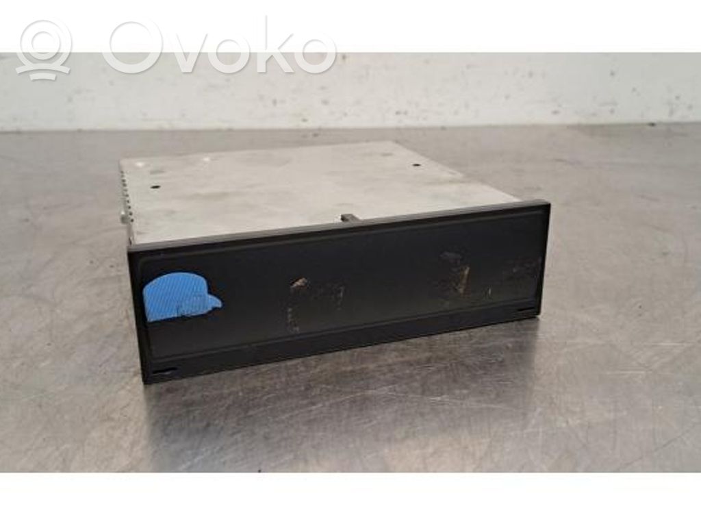 Volkswagen PASSAT B8 Unitate/modul control navigație GPS 