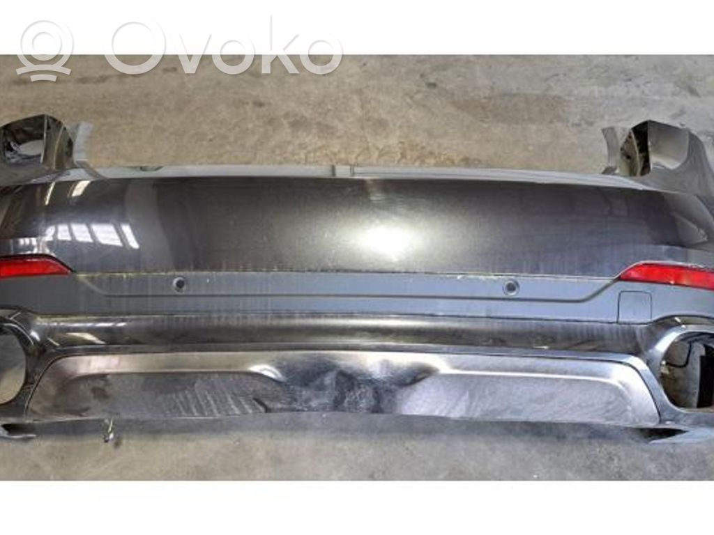 BMW X6 F16 Parachoques 