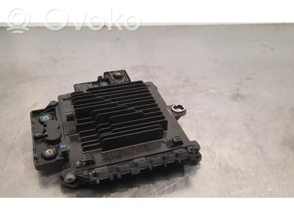 Antenna control unit   111237900H,111237900H