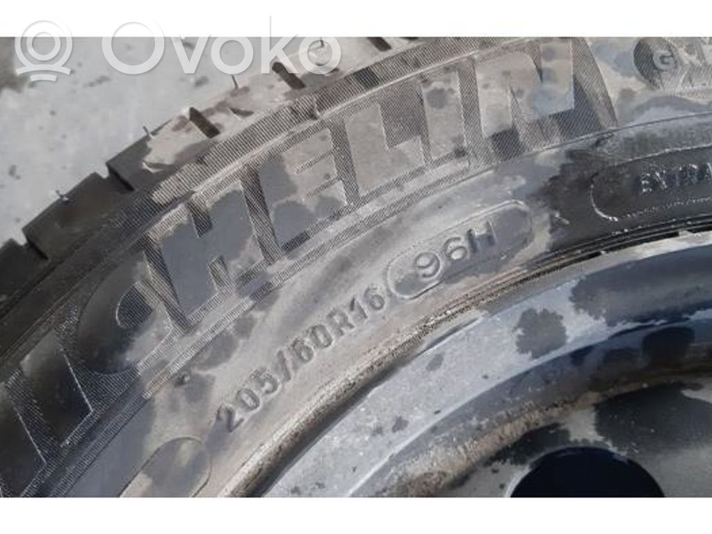 Roue de secours R16