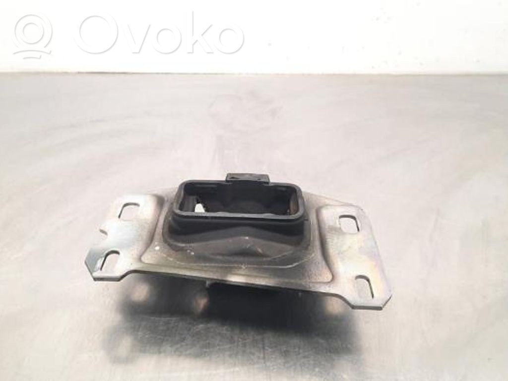 Engine mount bracket   9673768480,9673768480