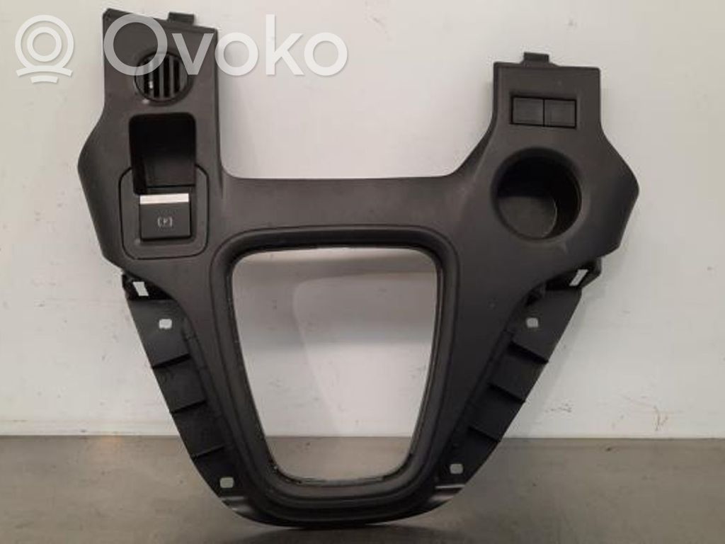 Opel Combo E Rankinio stabdžio jungtukas 