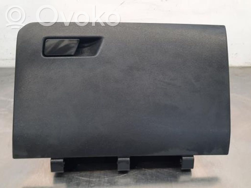 Volkswagen ID.4 Daiktadėžės (bordačioko) komplektas 