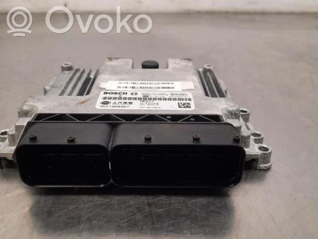 MG EHS Engine control unit/module 