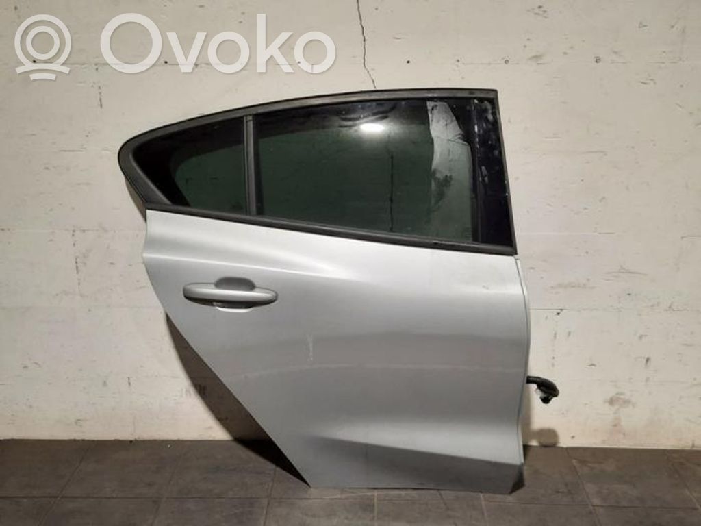 Ford Focus Galinės durys 