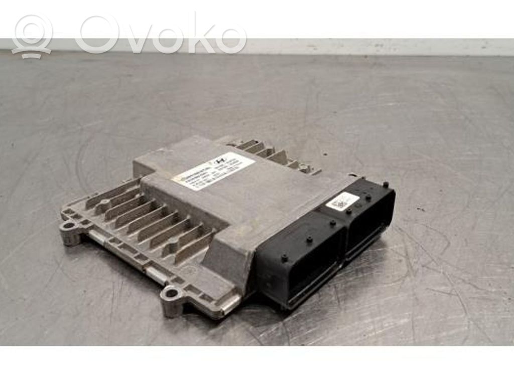 Hyundai i30 Engine control unit/module 