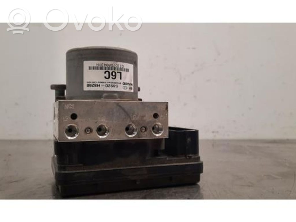 ABS bloks   58920H8260,58920H8260