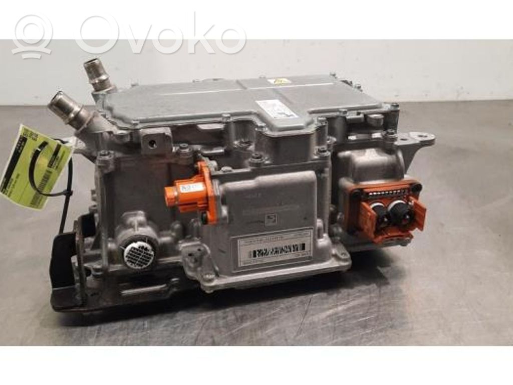 Inversor/convertidor de voltaje   292A06301R,291A11598R,291A11598R