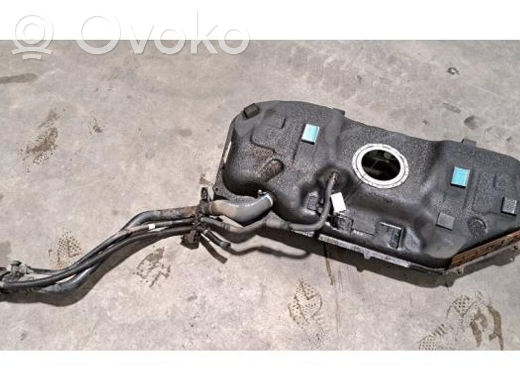 KIA Stonic Depósito de combustible 