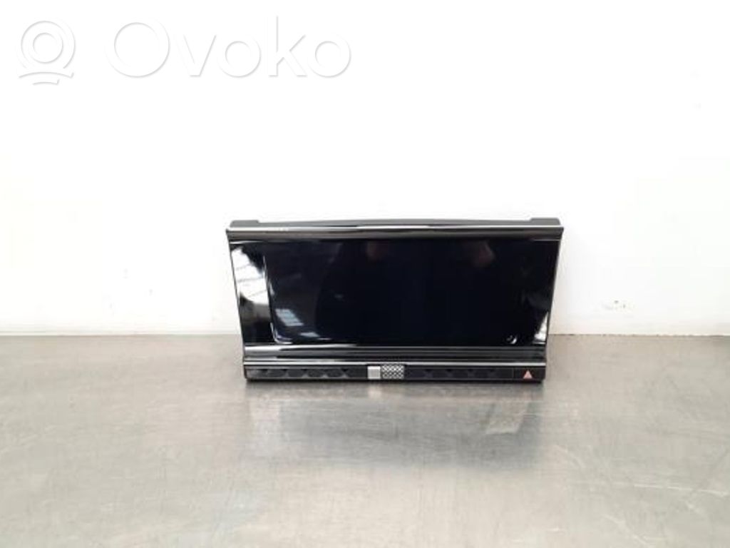 Citroen DS7 Crossback Screen/display/small screen 