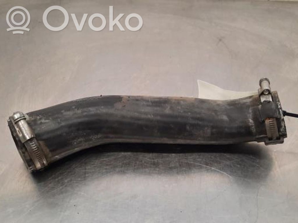 KIA Stonic Intercooler hose/pipe 