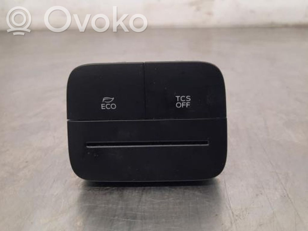 Ford Fiesta Otros interruptores/perillas/selectores 