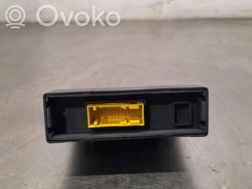 Peugeot 308 Módulo de luz LCM 