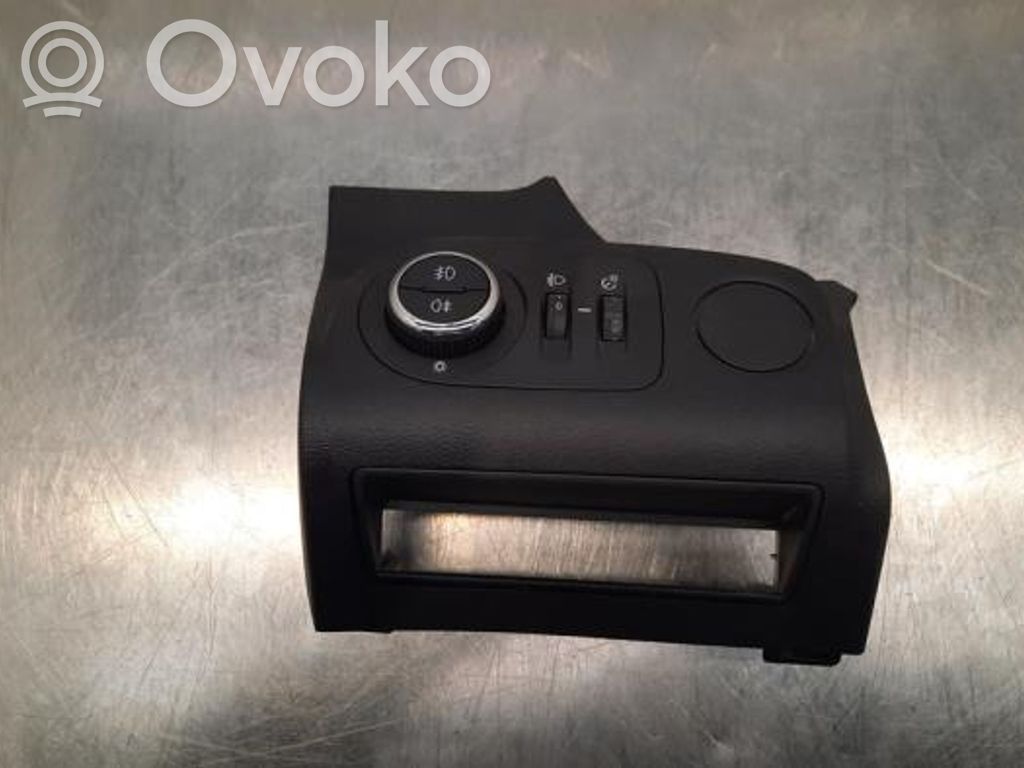 Headlight level height control switch   9823080877,9823080877