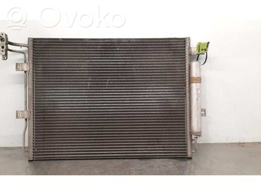 Land Rover Discovery 4 - LR4 Radiator răcire A/C (condensor) 