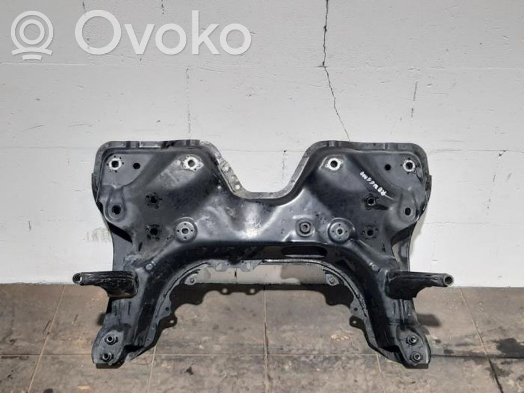 Jeep Renegade Front subframe 