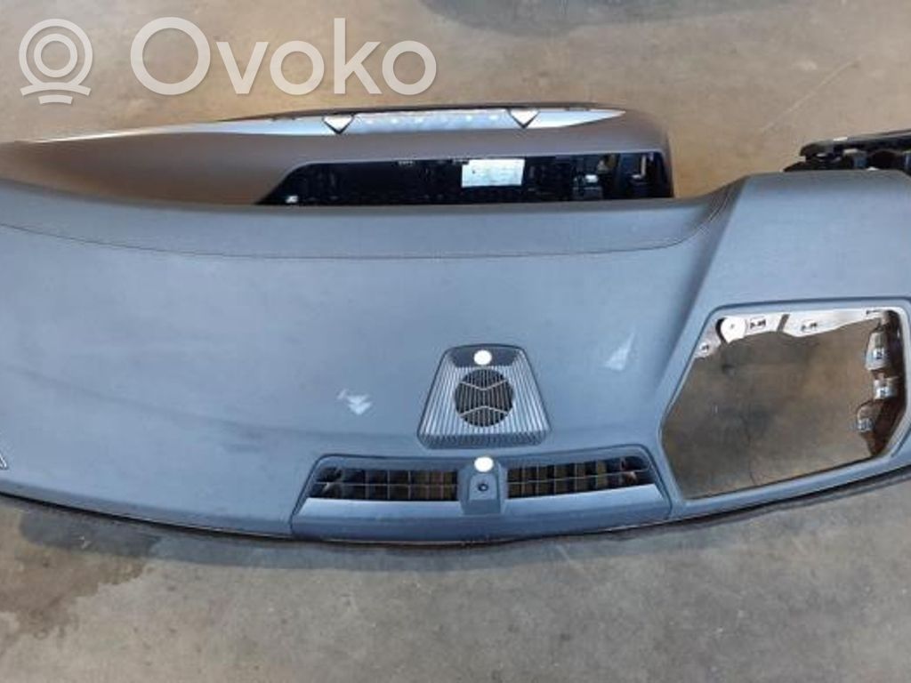 Citroen DS4 Panelė 