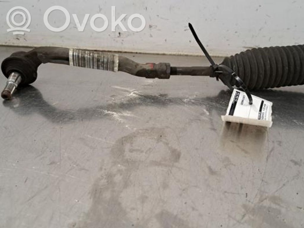 Citroen Berlingo Наконечник тяги рулевого механизма 