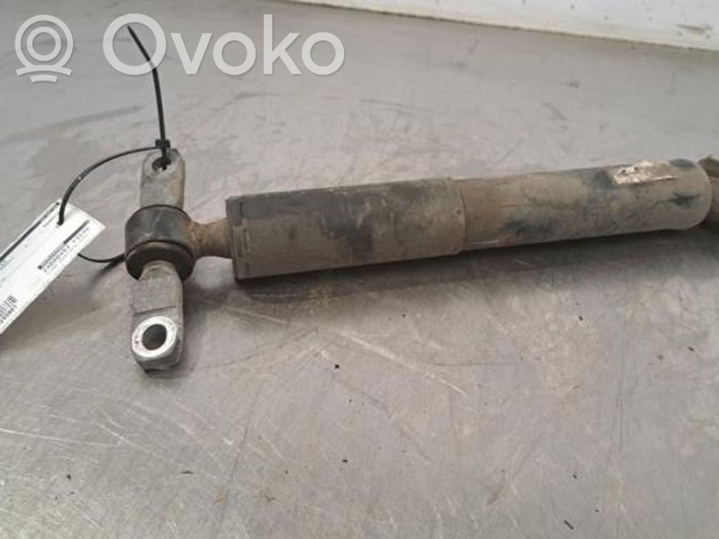 Citroen Berlingo Amortyzator tylny 
