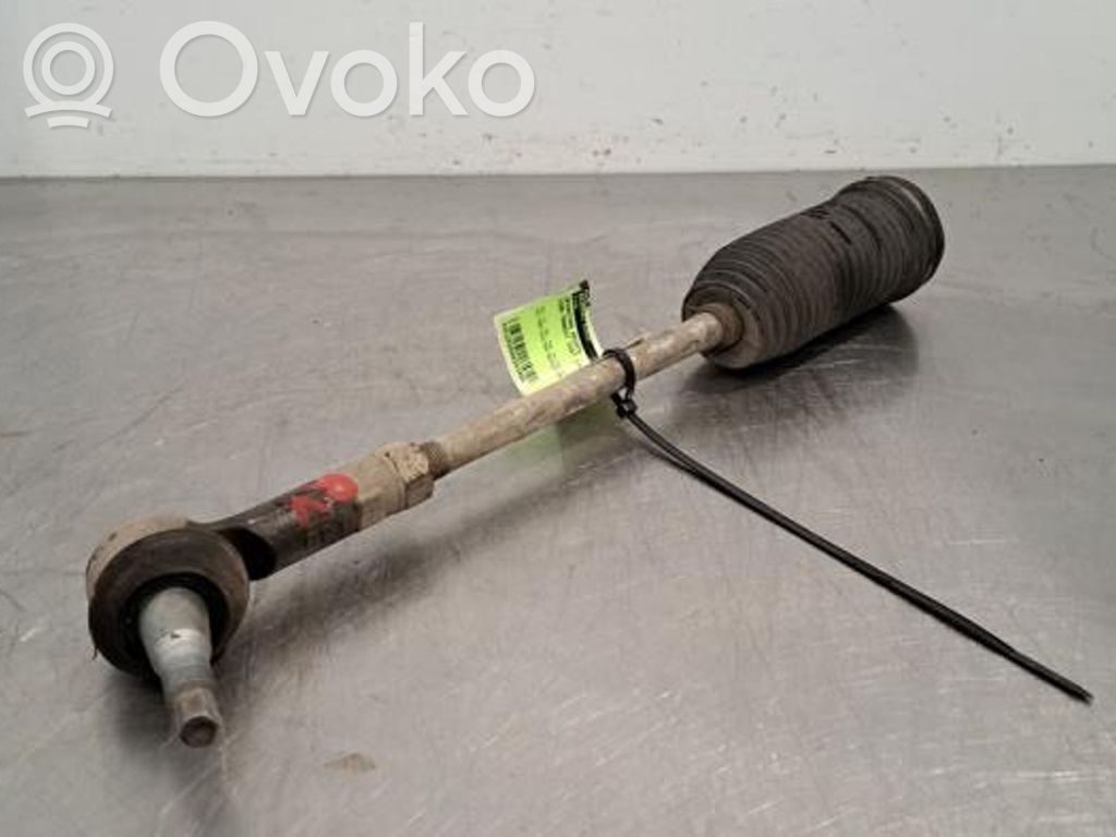 Ohjauksen raidetangon pää   2674676,KK213289AB