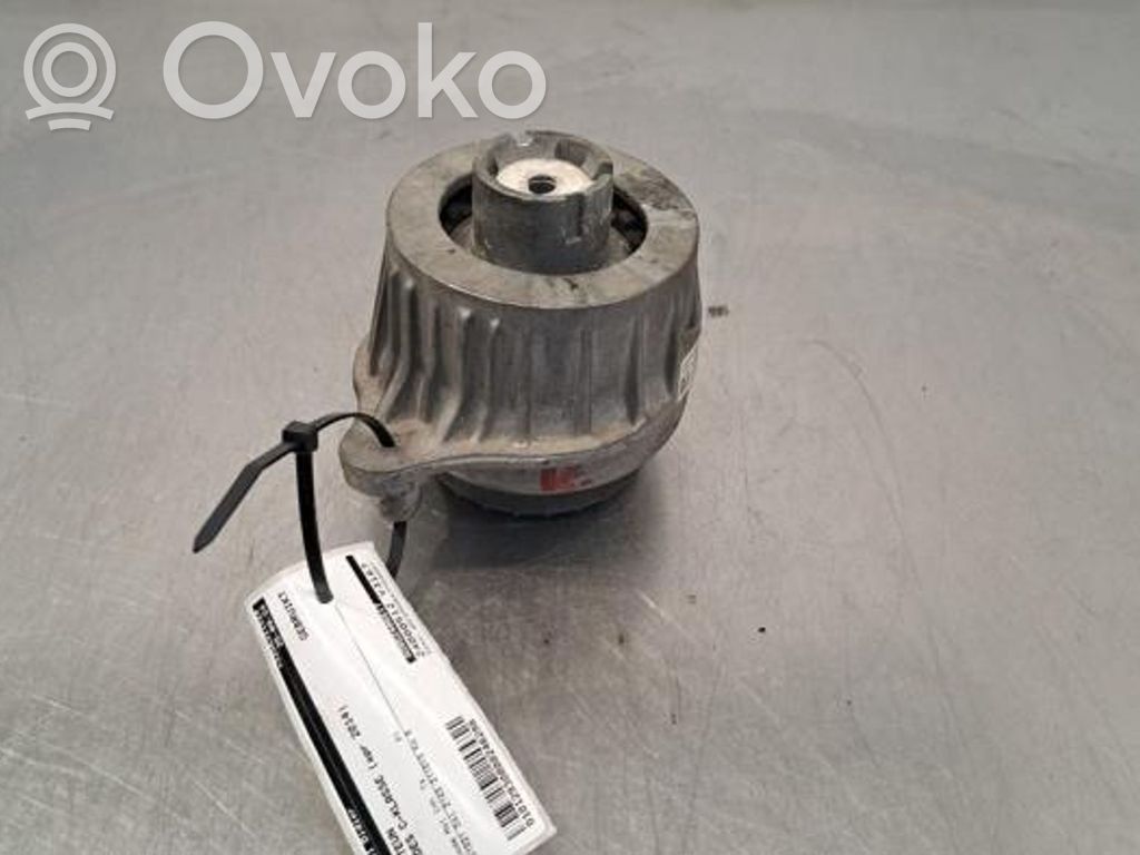Mercedes-Benz C W205 Support de moteur, coussinet