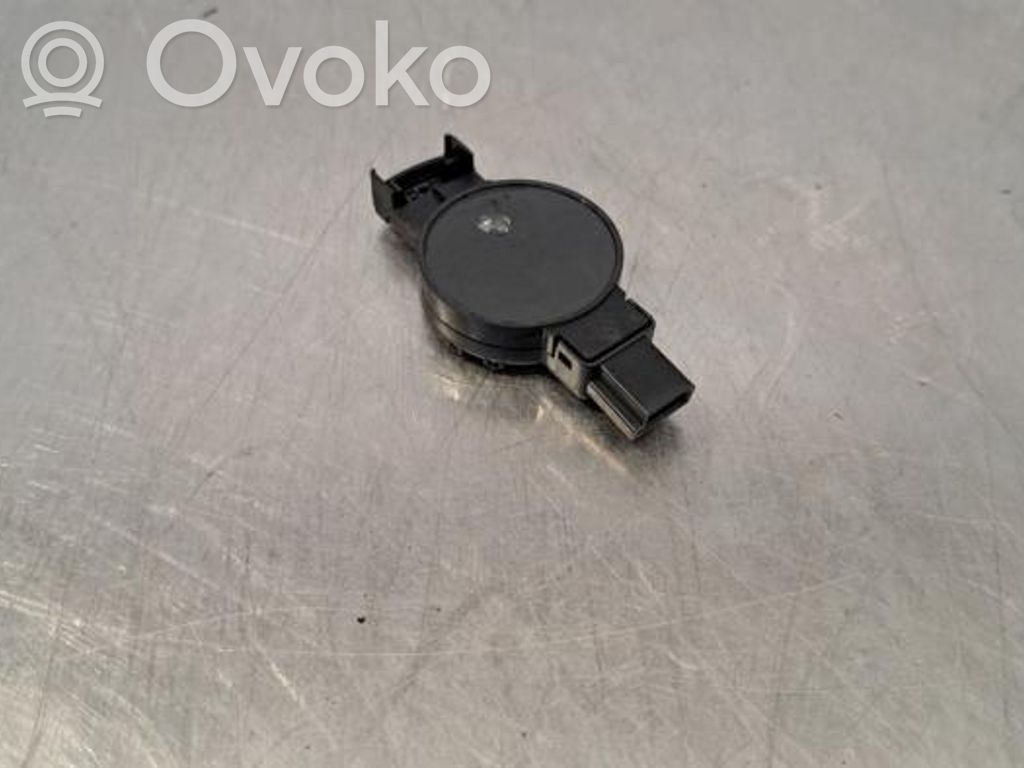 BMW 1 F40 Sensor de lluvia 